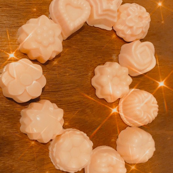 Cake soaps - Picture 3 of 3